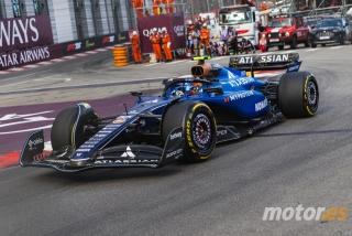 Las fotos del GP de Mónaco F1 2025 - Miniatura 66