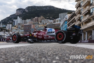 Las fotos del GP de Mónaco F1 2025 - Miniatura 67