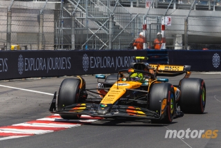 Las fotos del GP de Mónaco F1 2025 - Miniatura 68