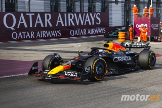 Las fotos del GP de Mónaco F1 2025 - Miniatura 69