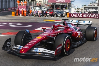 Las fotos del GP de Mónaco F1 2025 - Miniatura 70