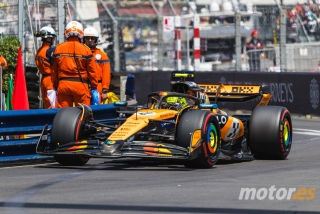 Las fotos del GP de Mónaco F1 2025 - Miniatura 71