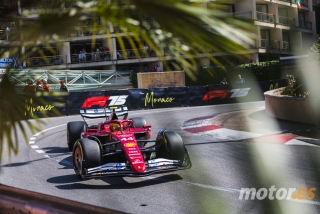 Las fotos del GP de Mónaco F1 2025 - Miniatura 72