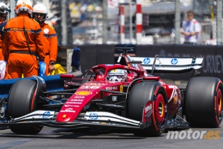 Las fotos del GP de Mónaco F1 2025 - Miniatura 74