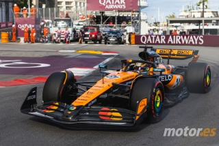 Las fotos del GP de Mónaco F1 2025 - Miniatura 75