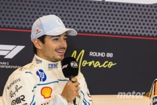 Las fotos del GP de Mónaco F1 2025 - Miniatura 77