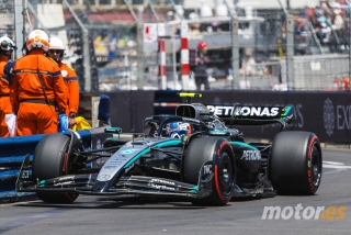 Las fotos del GP de Mónaco F1 2025 - Miniatura 78