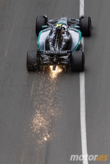 Las fotos del GP de Mónaco F1 2025 - Miniatura 79