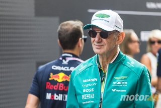 Las fotos del GP de Mónaco F1 2025 - Miniatura 80