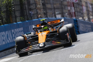 Las fotos del GP de Mónaco F1 2025 - Miniatura 81