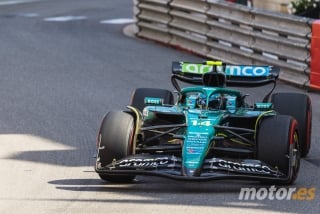 Las fotos del GP de Mónaco F1 2025 - Miniatura 82