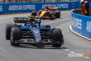 Las fotos del GP de Mónaco F1 2025 - Miniatura 84