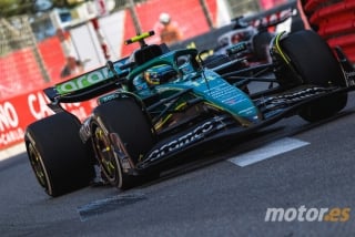 Las fotos del GP de Mónaco F1 2025 - Miniatura 85