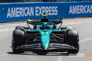 Las fotos del GP de Mónaco F1 2025 - Miniatura 86