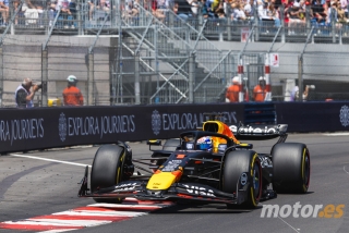 Las fotos del GP de Mónaco F1 2025 - Miniatura 87