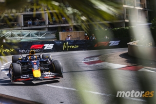 Las fotos del GP de Mónaco F1 2025 - Miniatura 88
