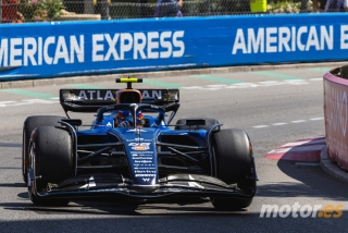 Las fotos del GP de Mónaco F1 2025 - Miniatura 90