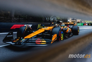 Las fotos del GP de Mónaco F1 2025 - Miniatura 91