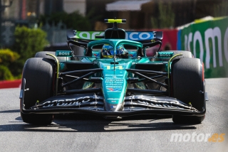 Las fotos del GP de Mónaco F1 2025 - Miniatura 92