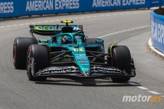 Las fotos del GP de Mónaco F1 2025 - Miniatura 93