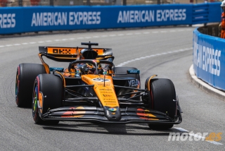 Las fotos del GP de Mónaco F1 2025 - Miniatura 94