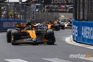 Las fotos del GP de Mónaco F1 2025 - Miniatura 95