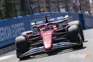 Las fotos del GP de Mónaco F1 2025 - Miniatura 96