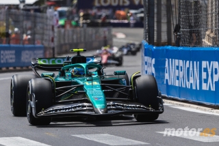 Las fotos del GP de Mónaco F1 2025 - Miniatura 97