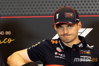 Las fotos del GP de Mónaco F1 2025 - Miniatura 98