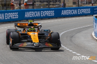 Las fotos del GP de Mónaco F1 2025 - Miniatura 99