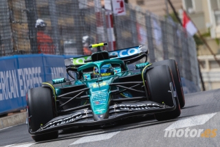 Las fotos del GP de Mónaco F1 2025 - Miniatura 100