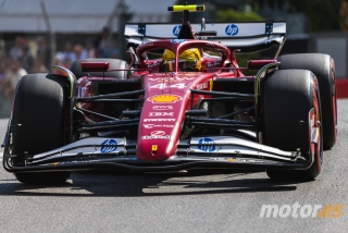 Las fotos del GP de Mónaco F1 2025 - Miniatura 101