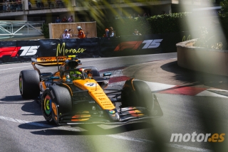 Las fotos del GP de Mónaco F1 2025 - Miniatura 102
