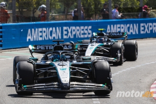 Las fotos del GP de Mónaco F1 2025 - Miniatura 103