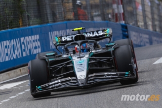 Las fotos del GP de Mónaco F1 2025 - Miniatura 104