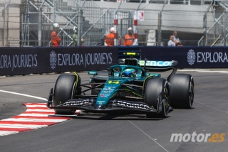 Las fotos del GP de Mónaco F1 2025 - Miniatura 105