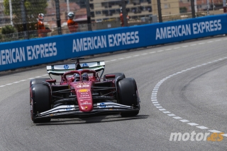 Las fotos del GP de Mónaco F1 2025 - Miniatura 106