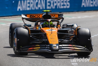 Las fotos del GP de Mónaco F1 2025 - Miniatura 107