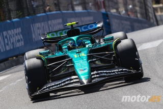 Las fotos del GP de Mónaco F1 2025 - Miniatura 108