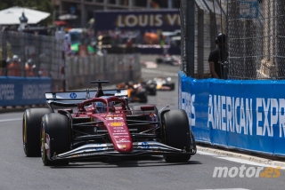 Las fotos del GP de Mónaco F1 2025 - Miniatura 109