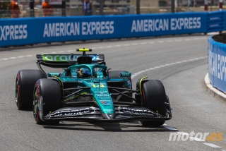 Las fotos del GP de Mónaco F1 2025 - Miniatura 110