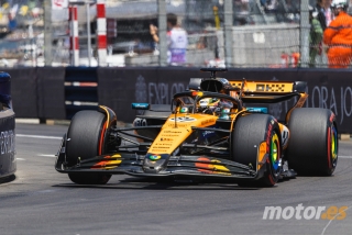 Las fotos del GP de Mónaco F1 2025 - Miniatura 111