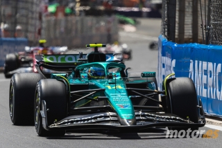 Las fotos del GP de Mónaco F1 2025 - Miniatura 112