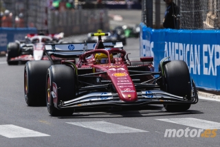 Las fotos del GP de Mónaco F1 2025 - Miniatura 113