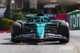 Las fotos del GP de Mónaco F1 2025 - Miniatura 114