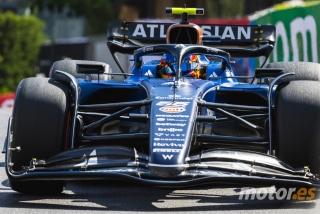 Las fotos del GP de Mónaco F1 2025 - Miniatura 115