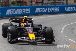 Las fotos del GP de Mónaco F1 2025 - Miniatura 116