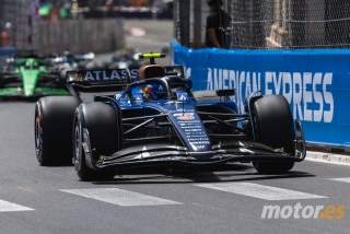 Las fotos del GP de Mónaco F1 2025 - Miniatura 117