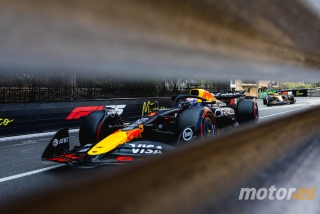 Las fotos del GP de Mónaco F1 2025 - Miniatura 118