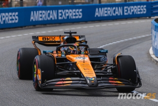 Las fotos del GP de Mónaco F1 2025 - Miniatura 119